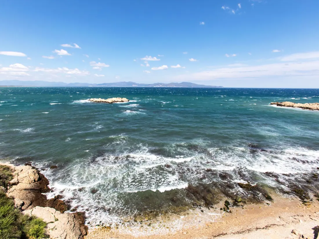 Résidence Vista a Mar