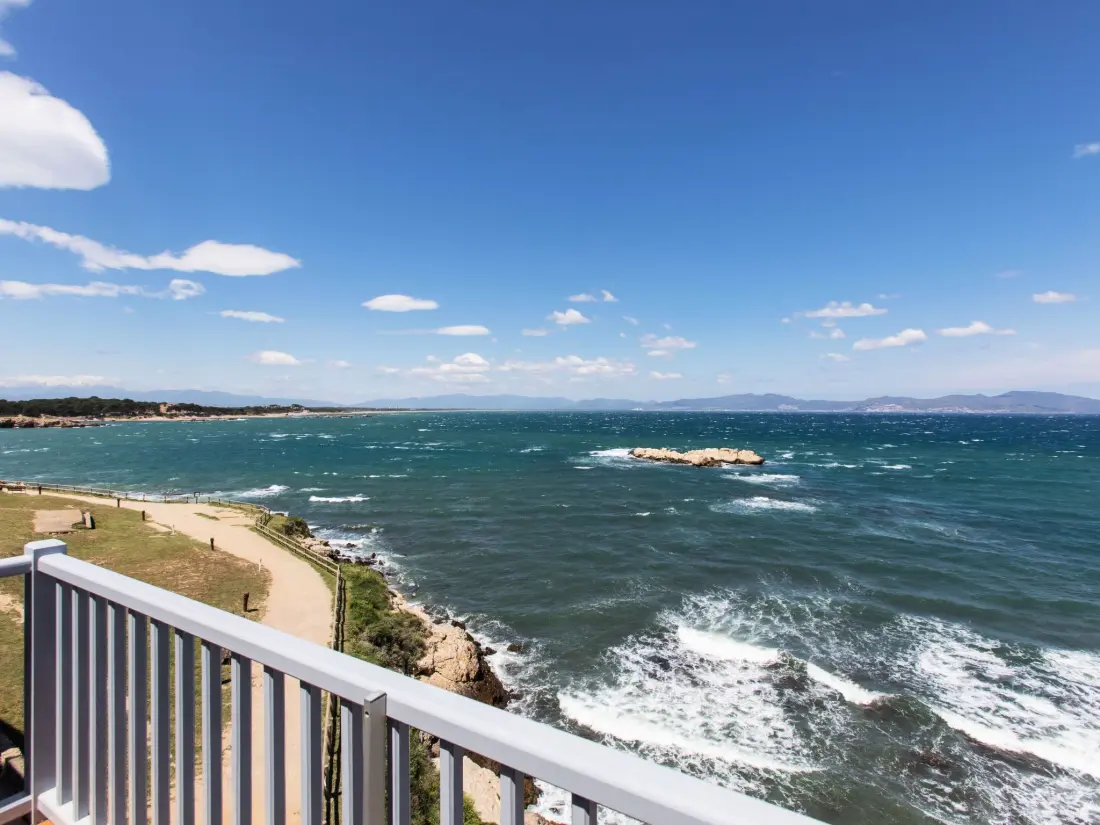 Résidence Vista a Mar