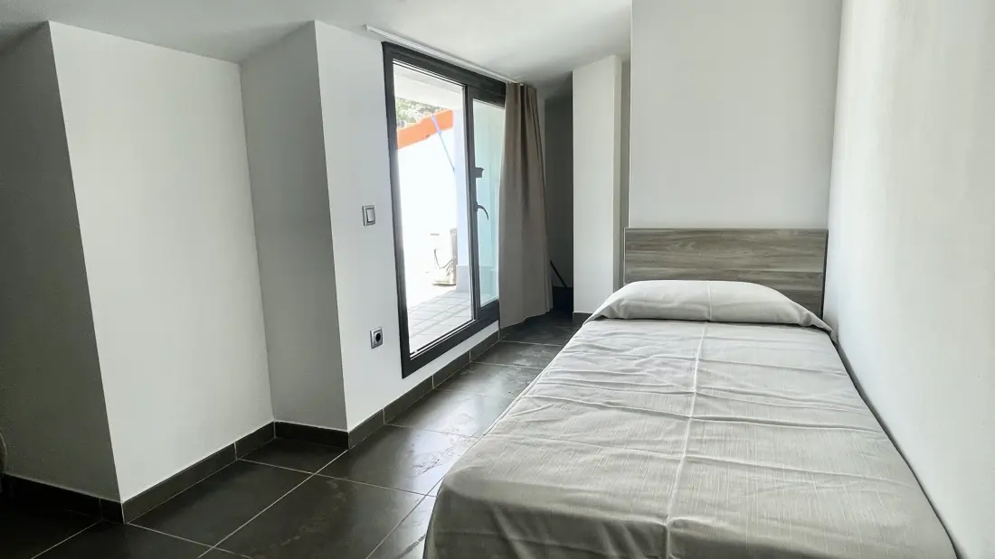 Appartements à L'Estartit