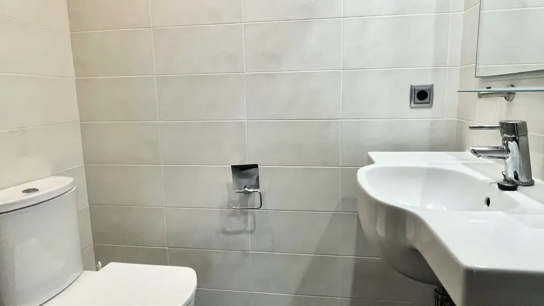 Appartements à L'Estartit