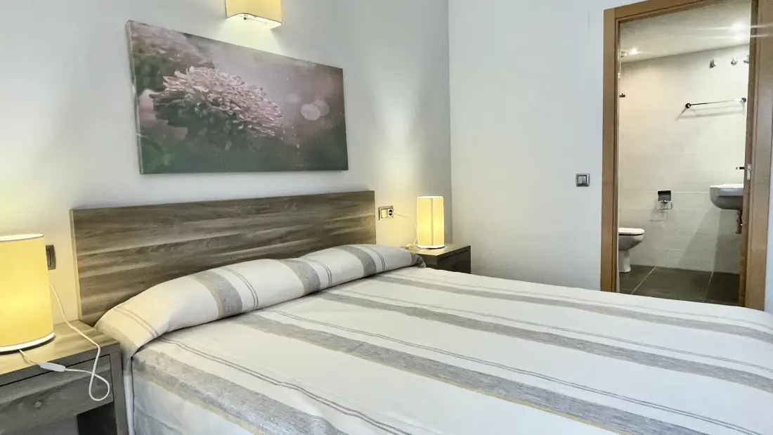 Appartements à L'Estartit