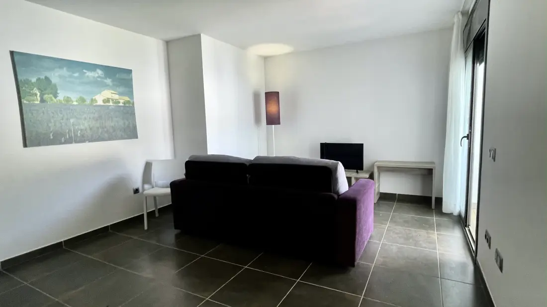 Appartements à L'Estartit