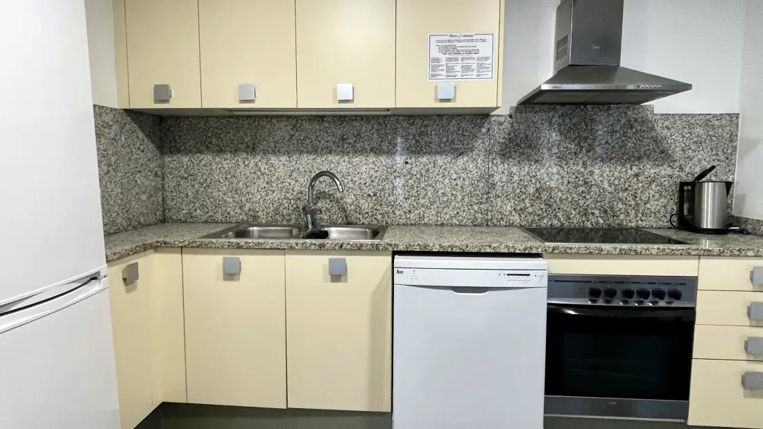 Appartements à L'Estartit