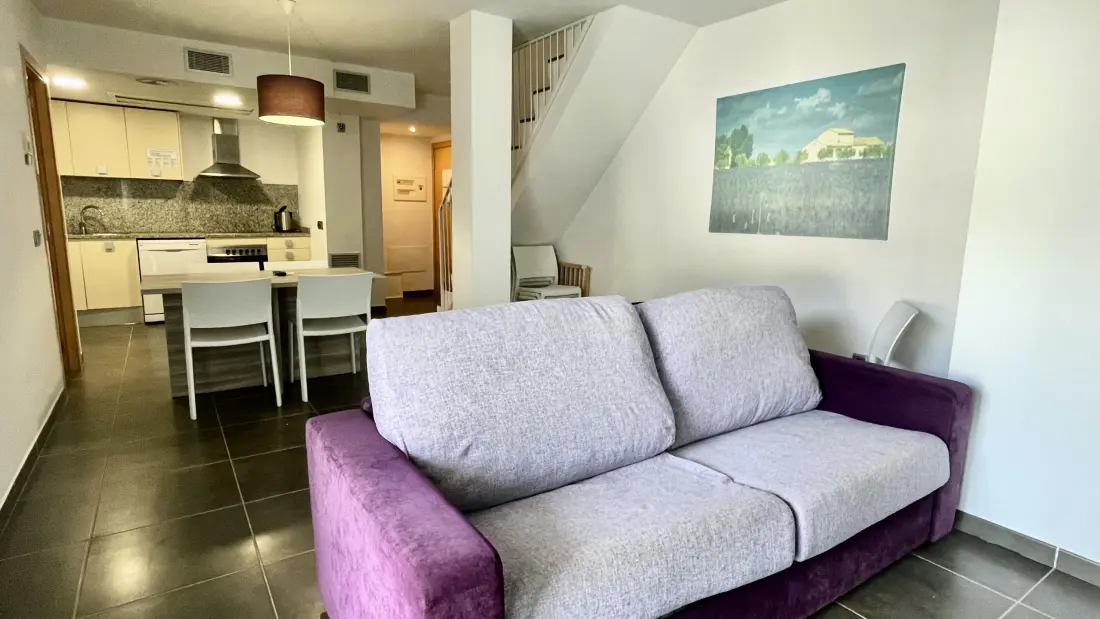 Appartements à L'Estartit