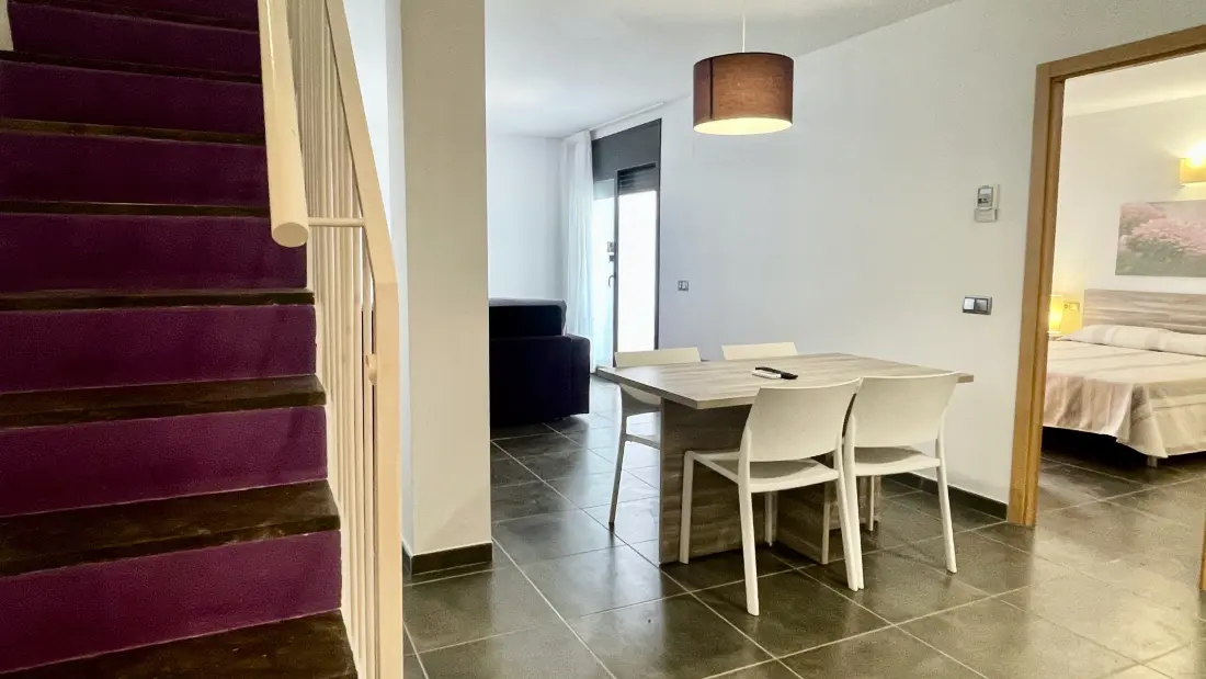 Appartements à L'Estartit