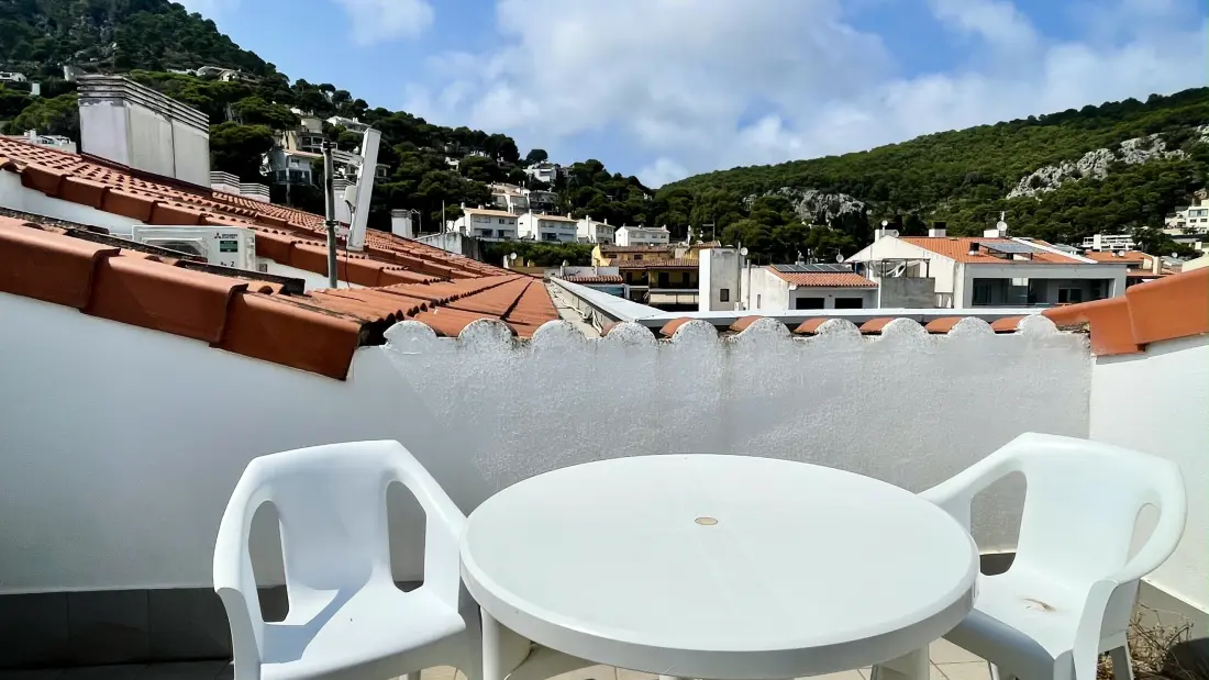 Appartements à L'Estartit
