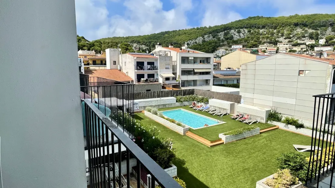 Appartements à L'Estartit