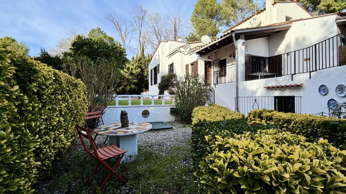 Maison à L'Estartit
