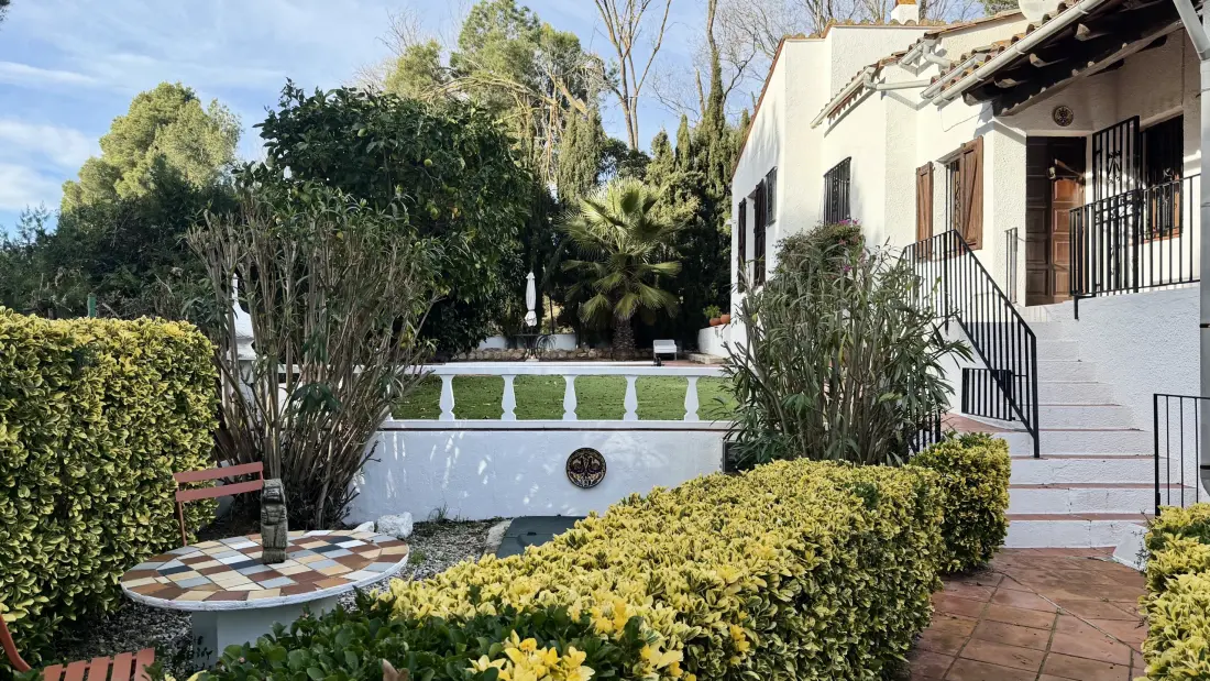 Maison à L'Estartit