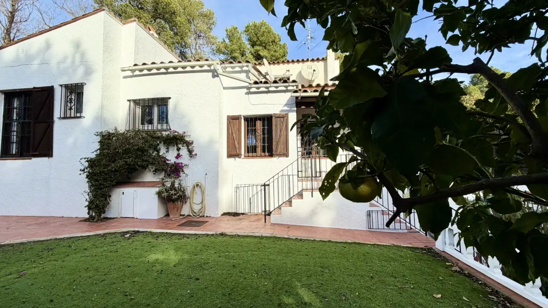 Maison à L'Estartit