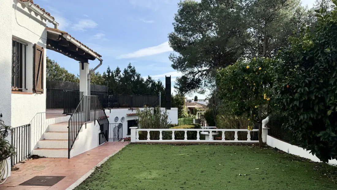 Maison à L'Estartit