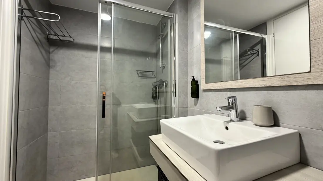 Appartements à L'Estartit