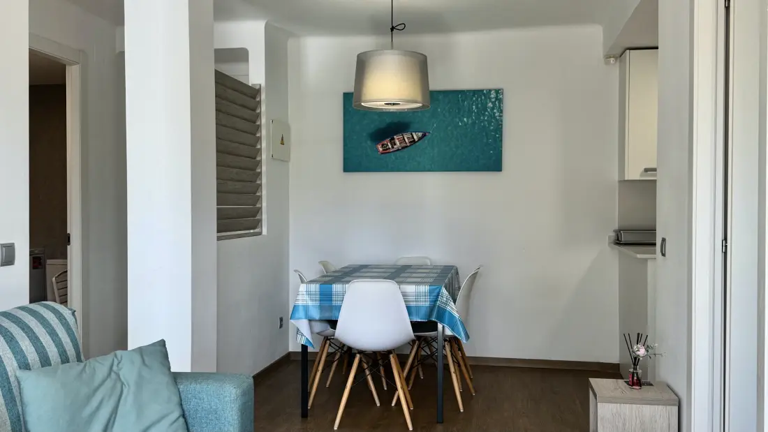 Appartements à L'Estartit