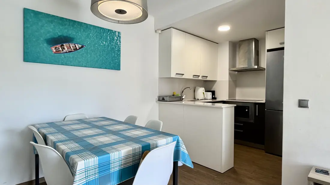 Appartements à L'Estartit