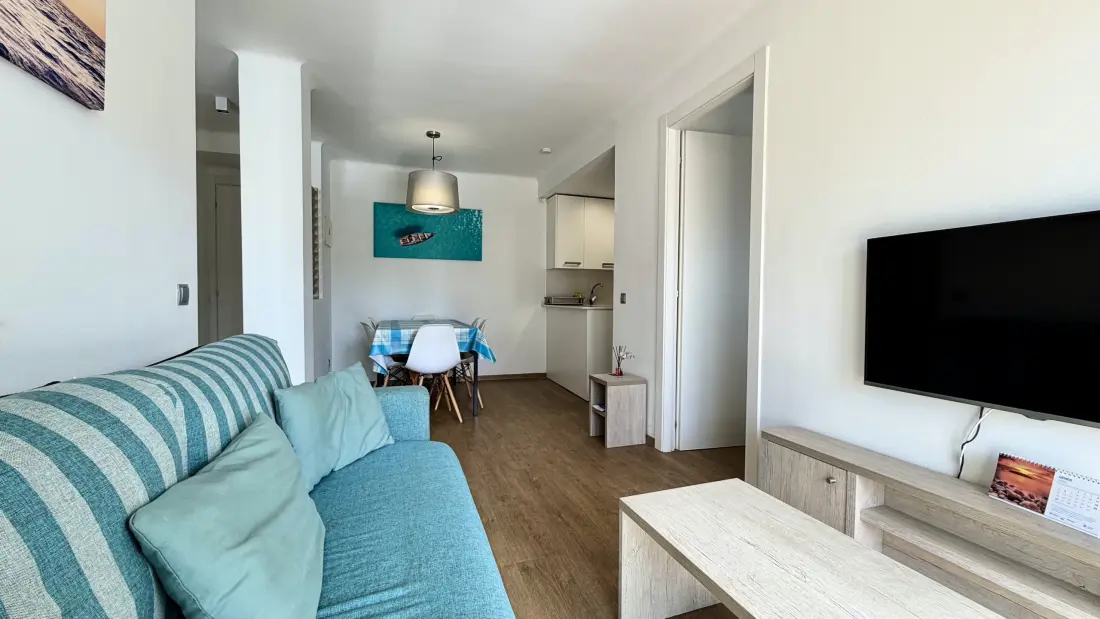 Appartements à L'Estartit