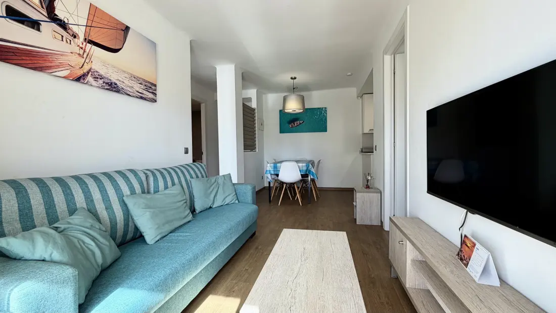 Appartements à L'Estartit