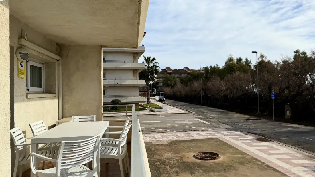 Appartements à L'Estartit
