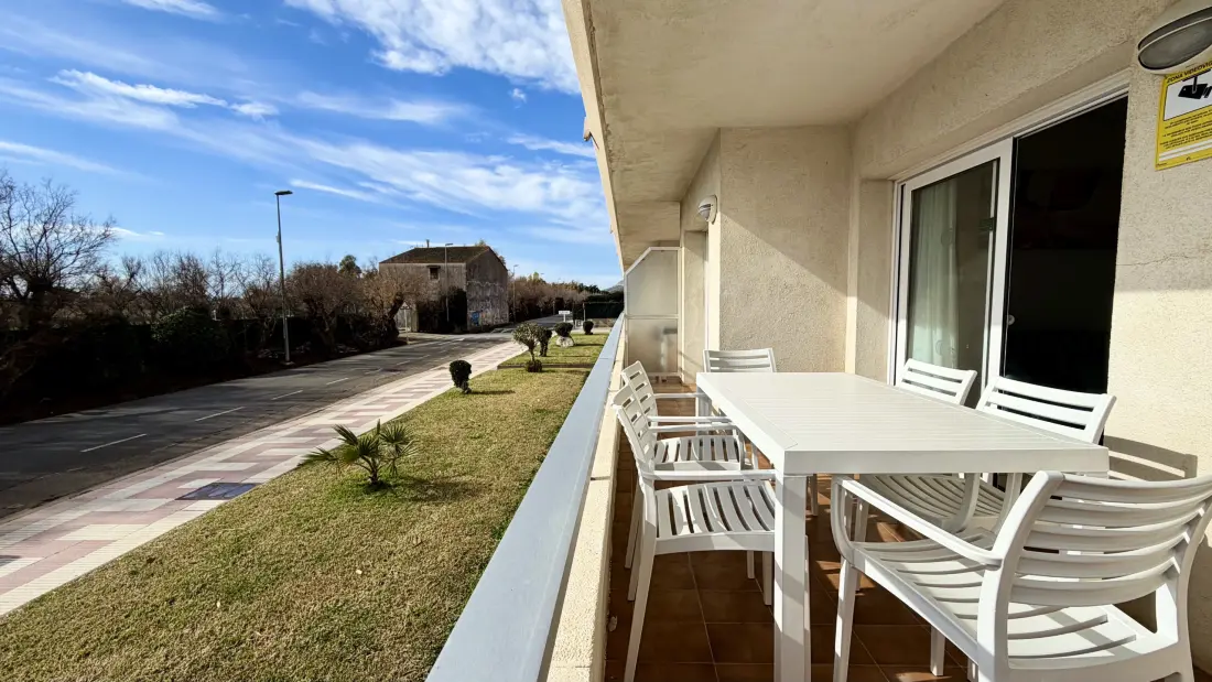 Appartements à L'Estartit