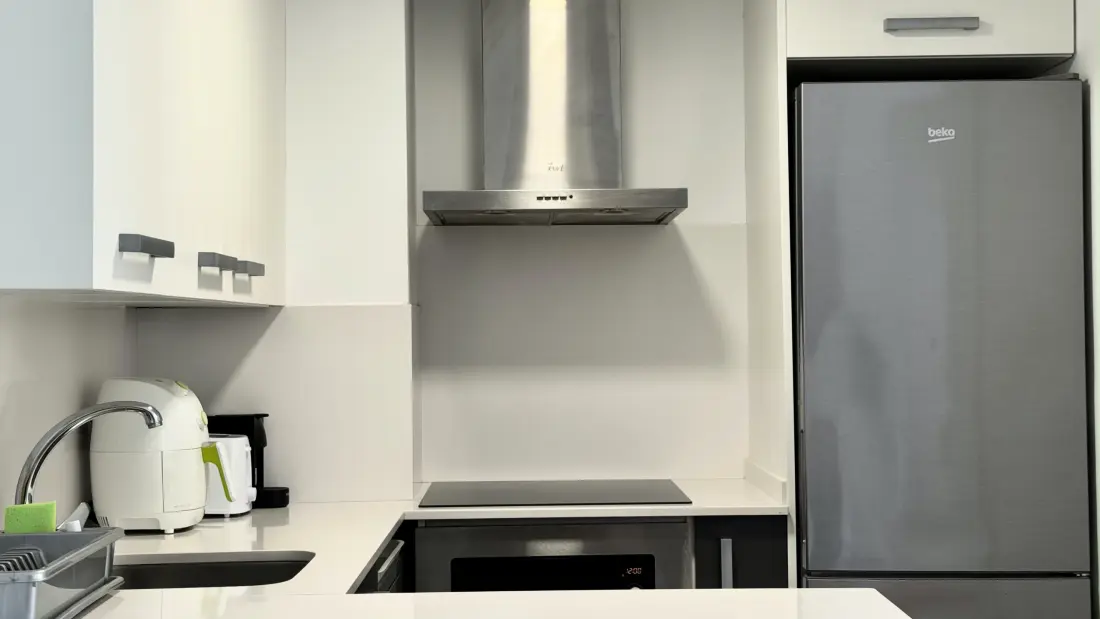 Appartements à L'Estartit