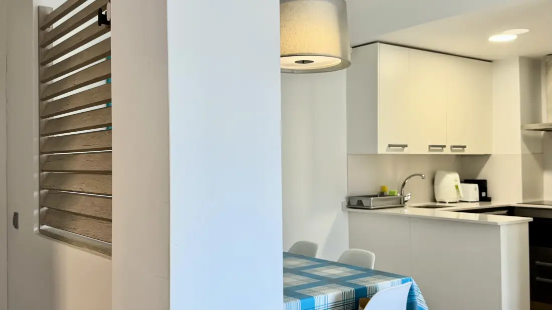 Appartements à L'Estartit