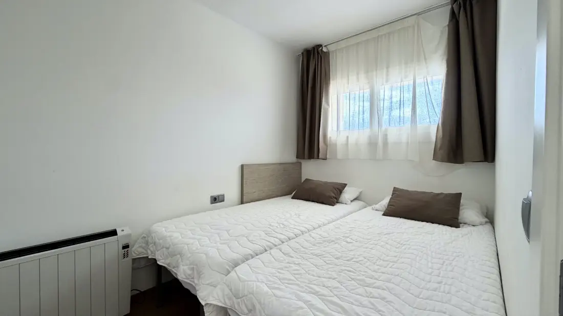 Appartements à L'Estartit