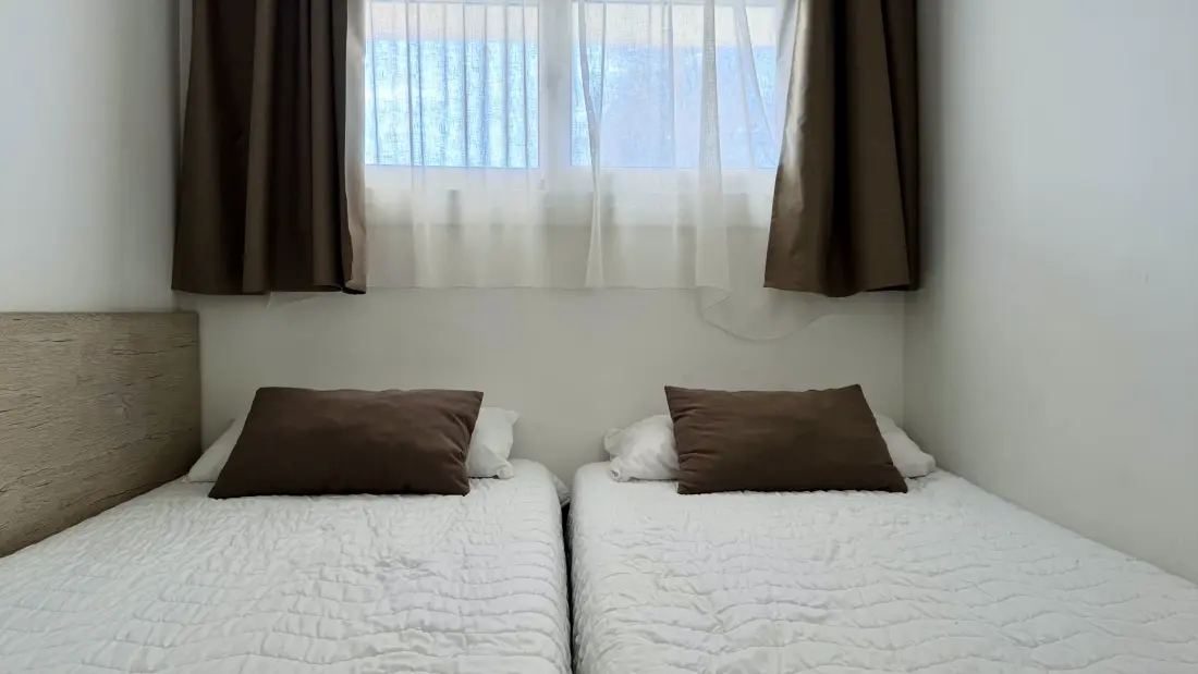 Appartements à L'Estartit