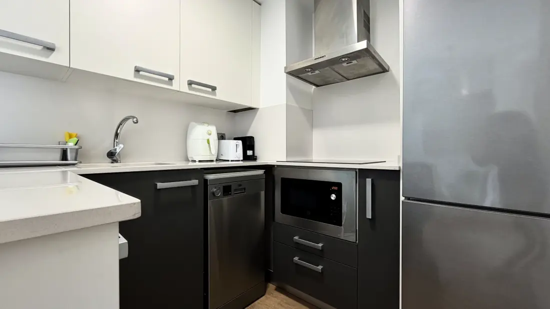 Appartements à L'Estartit