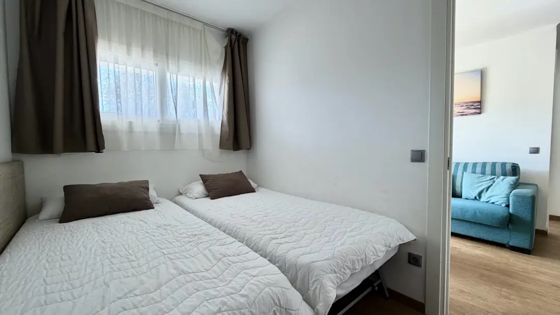 Appartements à L'Estartit