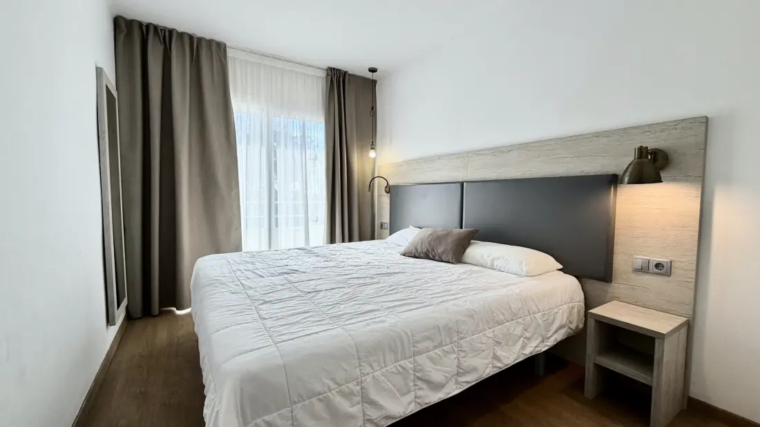 Appartements à L'Estartit