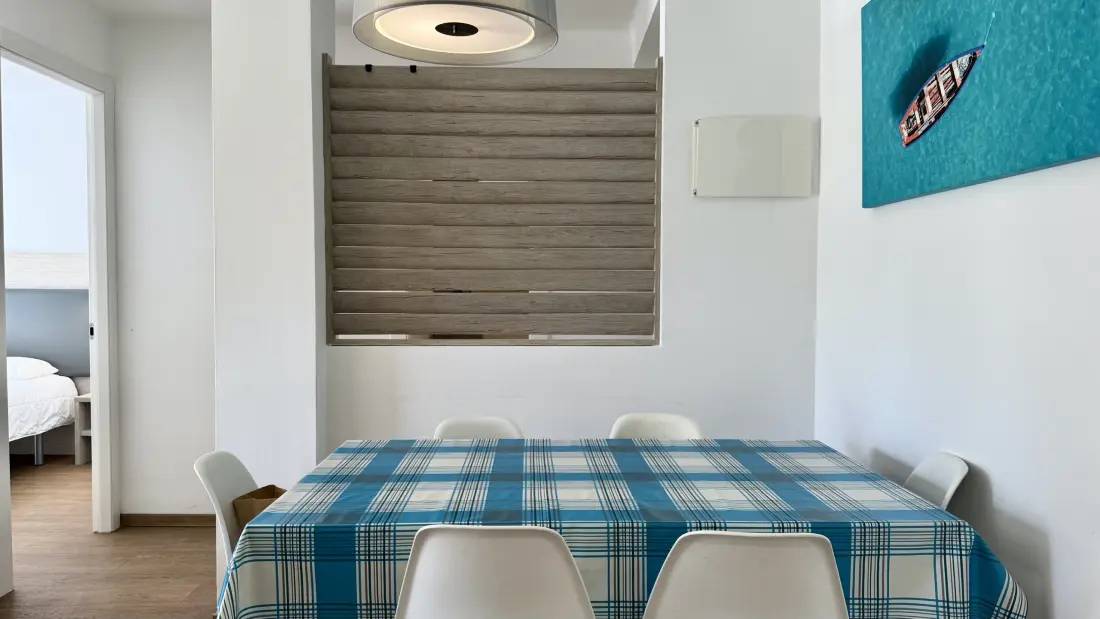 Appartements à L'Estartit