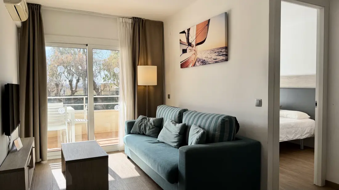 Appartements à L'Estartit