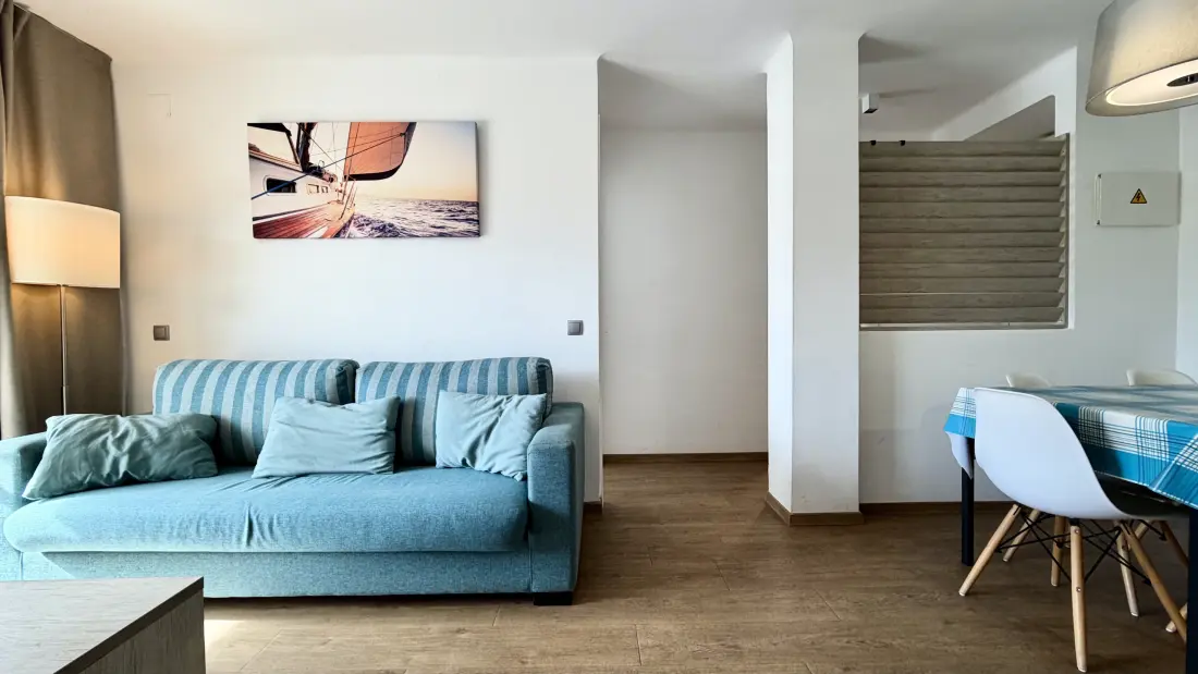 Appartements à L'Estartit