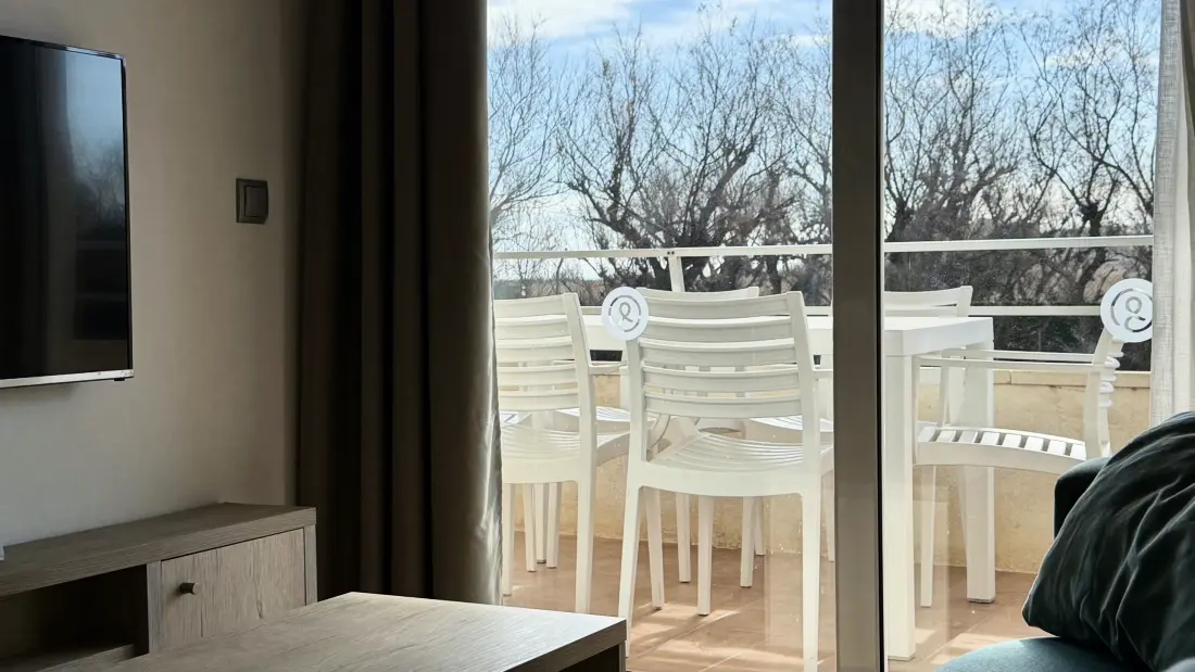 Appartements à L'Estartit
