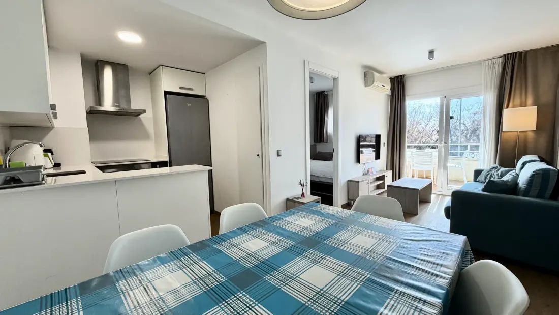 Appartements à L'Estartit