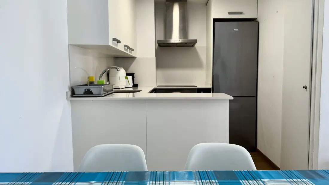 Appartements à L'Estartit