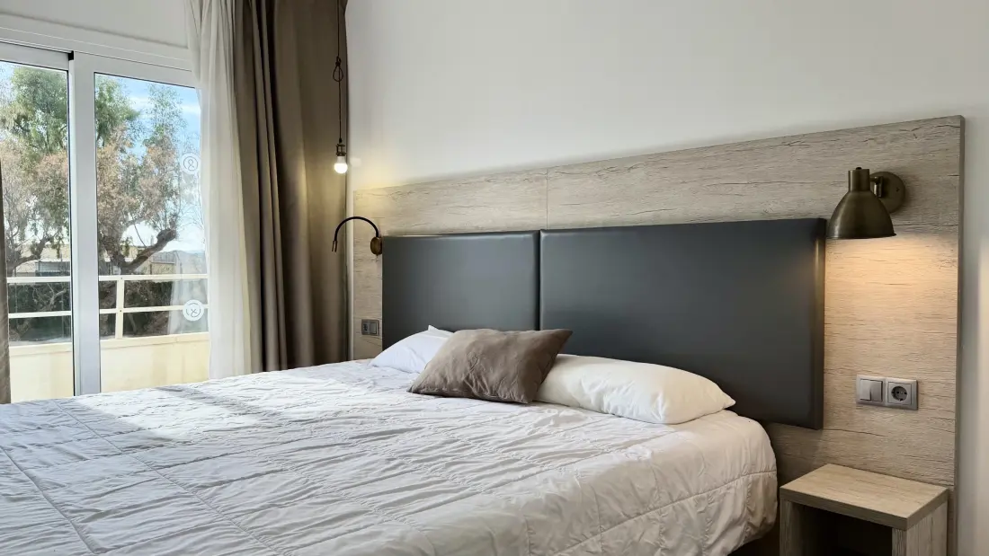 Appartements à L'Estartit