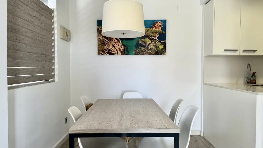 Appartements à L'Estartit