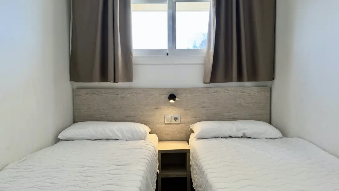 Appartements à L'Estartit