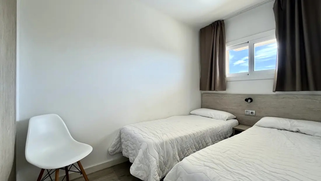Appartements à L'Estartit