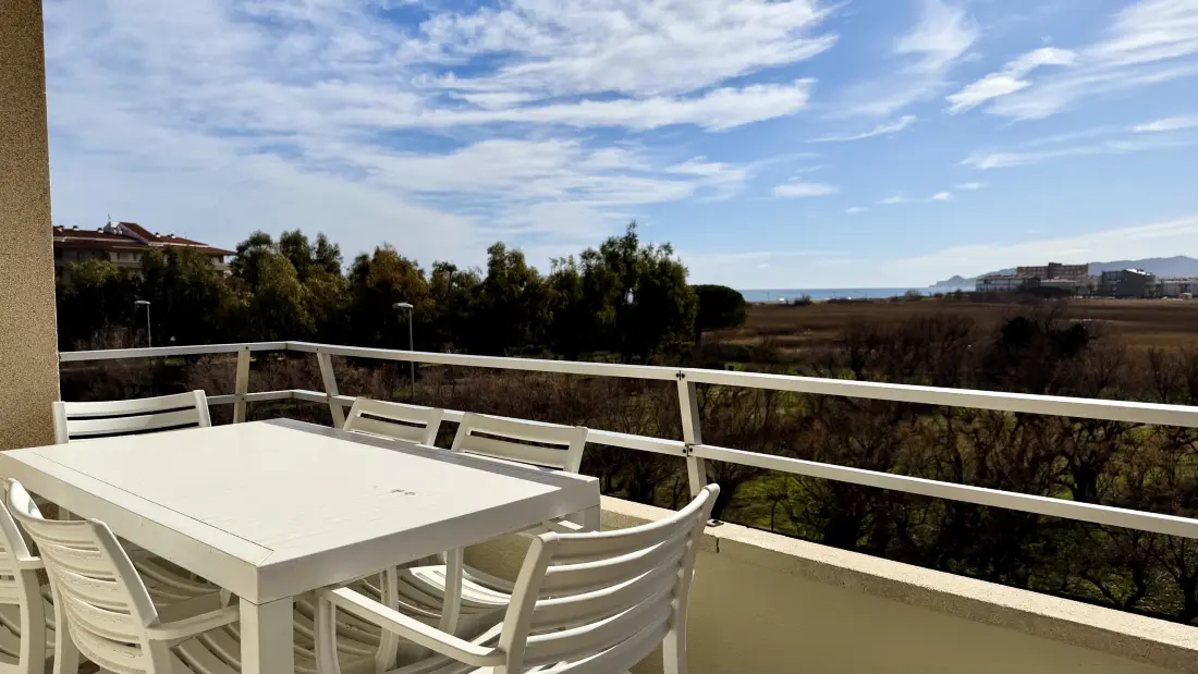 Appartements à L'Estartit