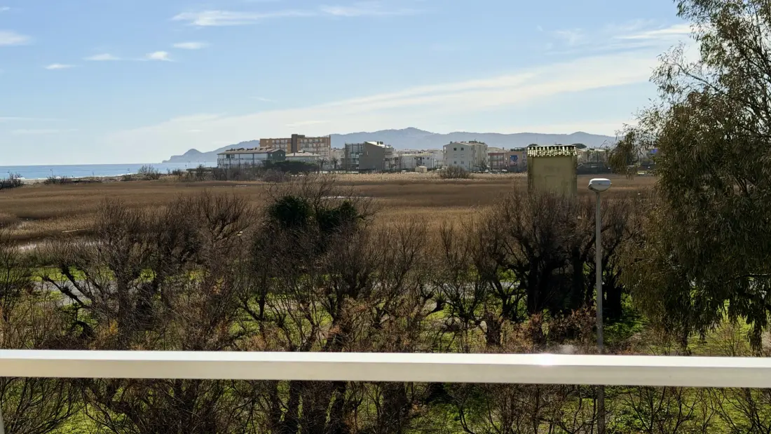 Appartements à L'Estartit