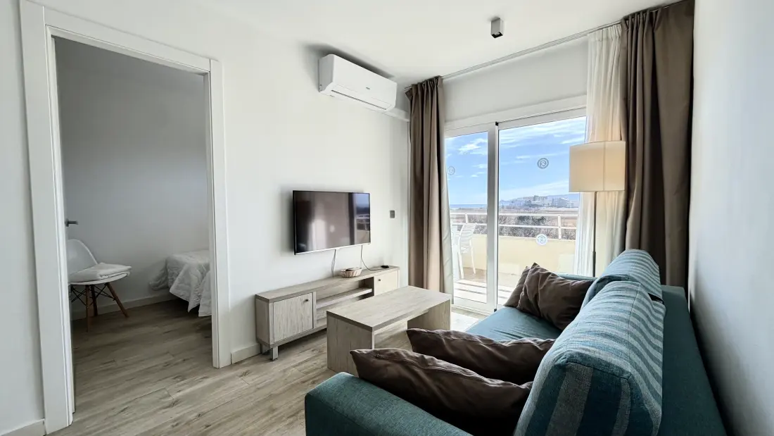 Appartements à L'Estartit