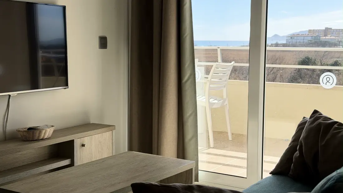Appartements à L'Estartit