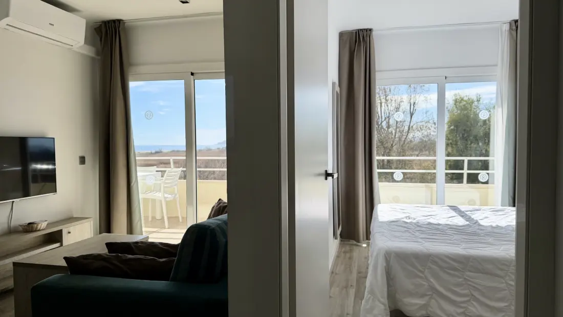 Appartements à L'Estartit