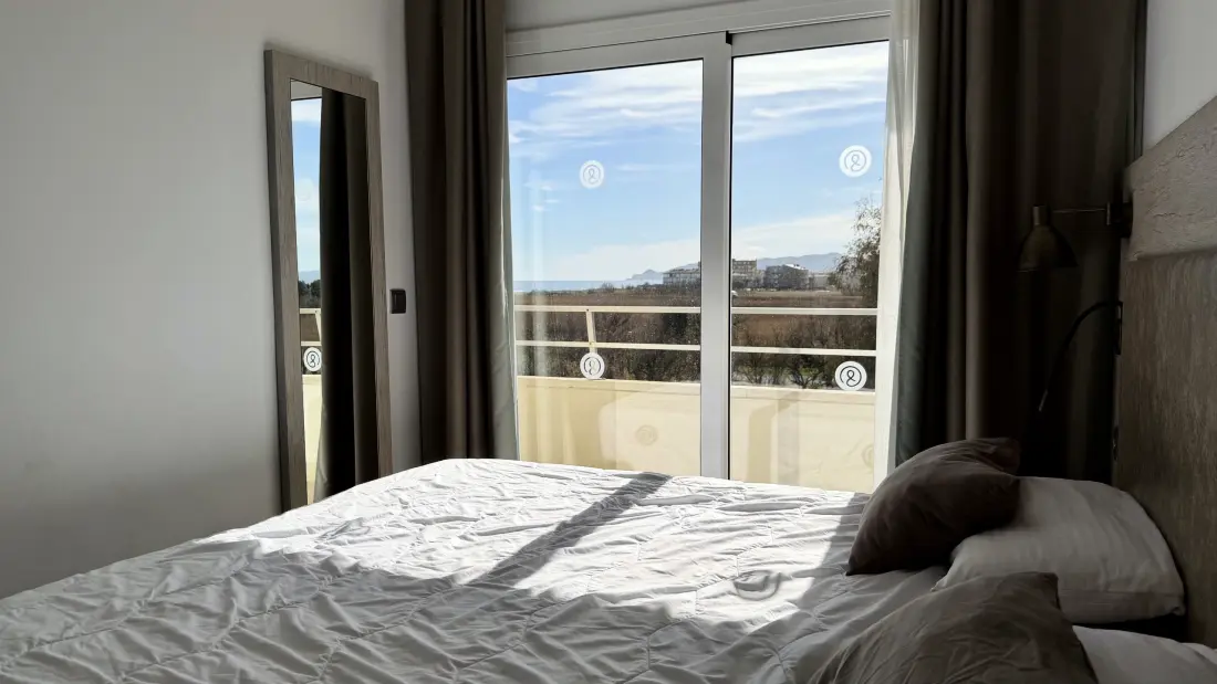 Appartements à L'Estartit