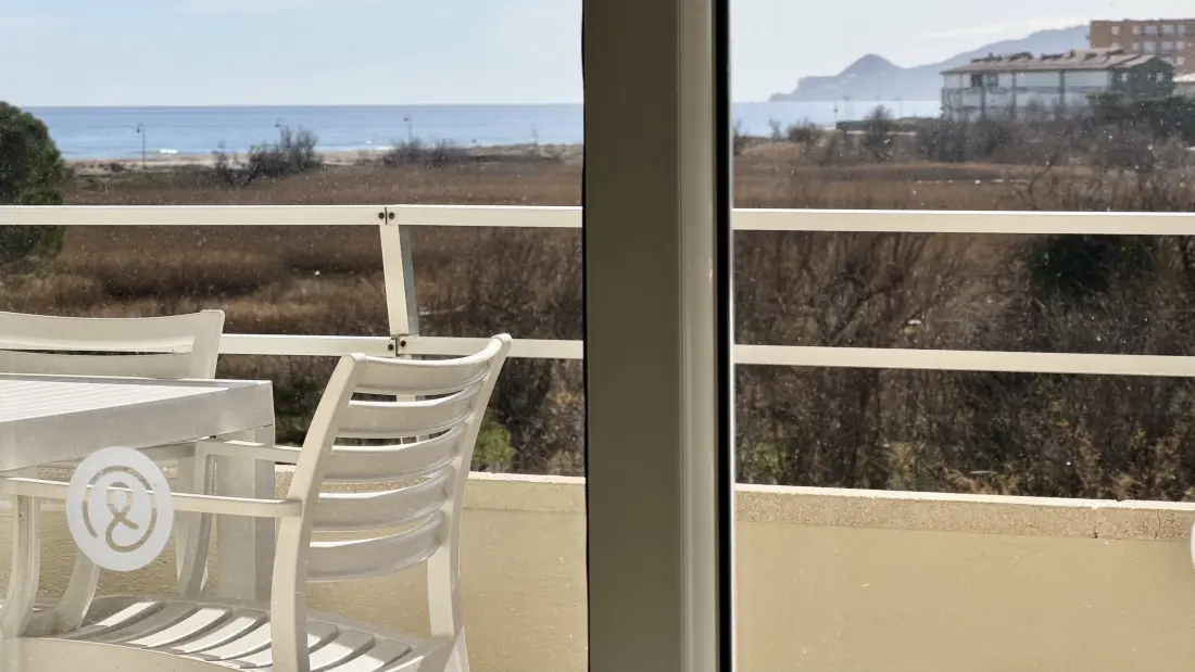 Appartements à L'Estartit