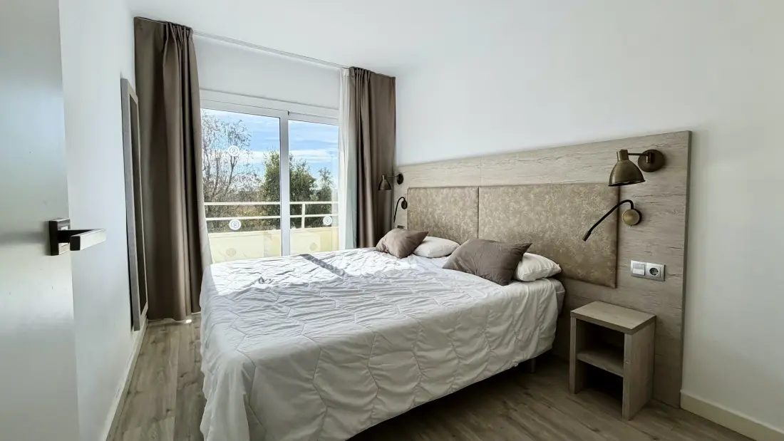 Appartements à L'Estartit