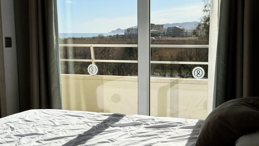 Appartements à L'Estartit