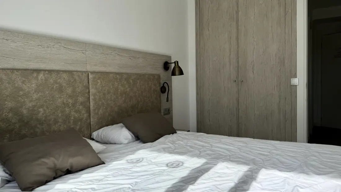 Appartements à L'Estartit
