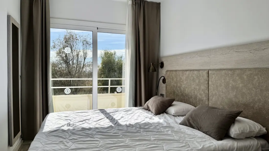 Appartements à L'Estartit